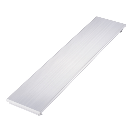 Black Island aluminium toft 250-320